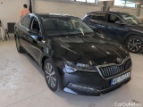  Skoda  Superb Škoda  2.0 TDI SCR 110 kW DSG Style 5d #12