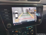  Skoda  Superb Škoda  2.0 TDI SCR 110 kW DSG Style 5d #15
