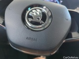  Skoda  Superb Škoda  2.0 TDI SCR 110 kW DSG Style 5d #21