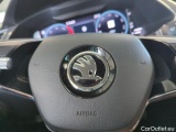 Skoda  Superb Škoda  2.0 TDI SCR 110 kW DSG Style 5d #22