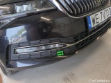  Skoda  Superb Škoda  2.0 TDI SCR 110 kW DSG Style 5d #42