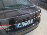  Skoda  Superb Škoda  2.0 TDI SCR 110 kW DSG Style 5d #53