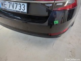  Skoda  Superb Škoda  2.0 TDI SCR 110 kW DSG Style 5d #50