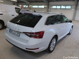  Skoda  Superb Škoda  Combi 2.0 TDI SCR 147 kW Ambition DSG 5d #2