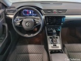  Skoda  Superb Škoda  Combi 2.0 TDI SCR 147 kW Ambition DSG 5d #8