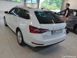  Skoda  Superb Škoda  Combi 2.0 TDI SCR 147 kW Ambition DSG 5d #7