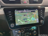  Skoda  Superb Škoda  Combi 2.0 TDI SCR 147 kW Ambition DSG 5d #16