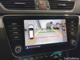  Skoda  Superb Škoda  Combi 2.0 TDI SCR 147 kW Ambition DSG 5d #15