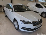  Skoda  Superb Škoda  Combi 2.0 TDI SCR 147 kW Ambition DSG 5d #13