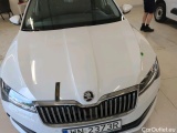  Skoda  Superb Škoda  Combi 2.0 TDI SCR 147 kW Ambition DSG 5d #35
