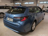  Toyota  Corolla Toyota  1.8 Hybrid 122KM Comfort e-CVT 5d #2