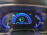  Toyota  Corolla Toyota  1.8 Hybrid 122KM Comfort e-CVT 5d #5