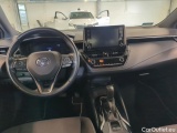  Toyota  Corolla Toyota  1.8 Hybrid 122KM Comfort e-CVT 5d #8