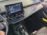  Toyota  Corolla Toyota  1.8 Hybrid 122KM Comfort e-CVT 5d #11