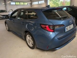  Toyota  Corolla Toyota  1.8 Hybrid 122KM Comfort e-CVT 5d #10