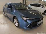  Toyota  Corolla Toyota  1.8 Hybrid 122KM Comfort e-CVT 5d #12