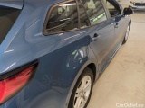  Toyota  Corolla Toyota  1.8 Hybrid 122KM Comfort e-CVT 5d #54