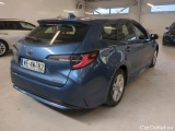  Toyota  Corolla Toyota  1.8 Hybrid 122KM Comfort e-CVT 5d #2