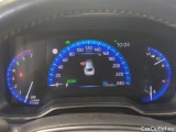  Toyota  Corolla Toyota  1.8 Hybrid 122KM Comfort e-CVT 5d #5