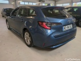  Toyota  Corolla Toyota  1.8 Hybrid 122KM Comfort e-CVT 5d #8