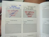  Toyota  Corolla Toyota  1.8 Hybrid 122KM Comfort e-CVT 5d #12