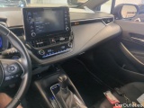  Toyota  Corolla Toyota  1.8 Hybrid 122KM Comfort e-CVT 5d #20