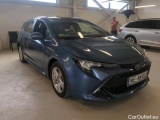 Toyota  Corolla Toyota  1.8 Hybrid 122KM Comfort e-CVT 5d #17