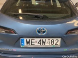  Toyota  Corolla Toyota  1.8 Hybrid 122KM Comfort e-CVT 5d #39