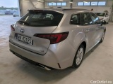  Toyota  Corolla Toyota  1.8 Hybrid 140KM Comfort e-CVT 5d #2