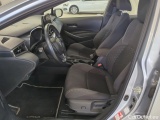  Toyota  Corolla Toyota  1.8 Hybrid 140KM Comfort e-CVT 5d #6