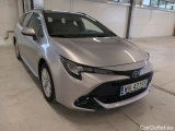  Toyota  Corolla Toyota  1.8 Hybrid 140KM Comfort e-CVT 5d #12