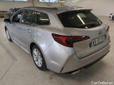  Toyota  Corolla Toyota  1.8 Hybrid 140KM Comfort e-CVT 5d #13
