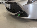  Toyota  Corolla Toyota  1.8 Hybrid 140KM Comfort e-CVT 5d #20