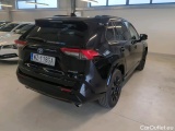  Toyota  RAV4 Toyota  2.5 Hybrid 218 KM e‑CVT BlackEdition JBL 5d #2