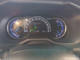  Toyota  RAV4 Toyota  2.5 Hybrid 218 KM e‑CVT BlackEdition JBL 5d #5
