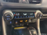  Toyota  RAV4 Toyota  2.5 Hybrid 218 KM e‑CVT BlackEdition JBL 5d #7
