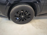  Toyota  RAV4 Toyota  2.5 Hybrid 218 KM e‑CVT BlackEdition JBL 5d #6