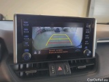  Toyota  RAV4 Toyota  2.5 Hybrid 218 KM e‑CVT BlackEdition JBL 5d #15