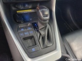  Toyota  RAV4 Toyota  2.5 Hybrid 218 KM e‑CVT BlackEdition JBL 5d #14