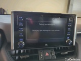  Toyota  RAV4 Toyota  2.5 Hybrid 218 KM e‑CVT BlackEdition JBL 5d #13