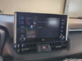  Toyota  RAV4 Toyota  2.5 Hybrid 218 KM e‑CVT BlackEdition JBL 5d #17