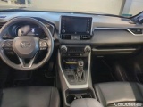  Toyota  RAV4 Toyota  2.5 Hybrid 218 KM e‑CVT BlackEdition JBL 5d #21