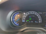  Toyota  RAV4 Toyota  2.5 Hybrid 218 KM e‑CVT BlackEdition JBL 5d #23