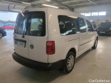  Volkswagen  Caddy Volkswagen  Maxi 2.0 TDI SCR BMT 5-bieg. 102KM Trendline 5d #2