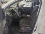  Volkswagen  Caddy Volkswagen  Maxi 2.0 TDI SCR BMT 5-bieg. 102KM Trendline 5d #14