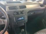  Volkswagen  Caddy Volkswagen  Maxi 2.0 TDI SCR BMT 5-bieg. 102KM Trendline 5d #13