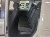  Volkswagen  Caddy Volkswagen  Maxi 2.0 TDI SCR BMT 5-bieg. 102KM Trendline 5d #10