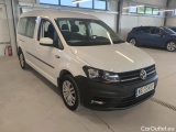  Volkswagen  Caddy Volkswagen  Maxi 2.0 TDI SCR BMT 5-bieg. 102KM Trendline 5d #12