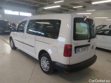  Volkswagen  Caddy Volkswagen  Maxi 2.0 TDI SCR BMT 5-bieg. 102KM Trendline 5d #16