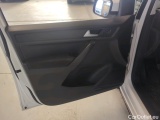  Volkswagen  Caddy Volkswagen  Maxi 2.0 TDI SCR BMT 5-bieg. 102KM Trendline 5d #28